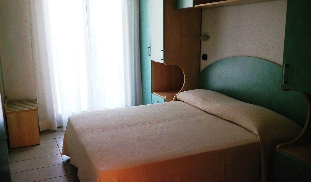 Hotel Trocadero Riccione Esterno foto