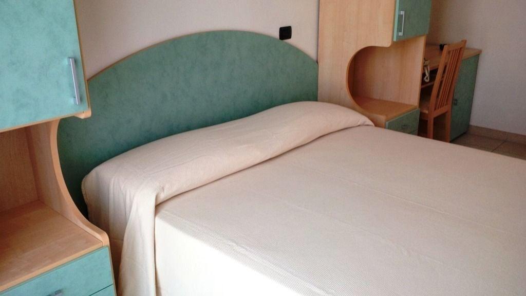 Hotel Trocadero Riccione Esterno foto