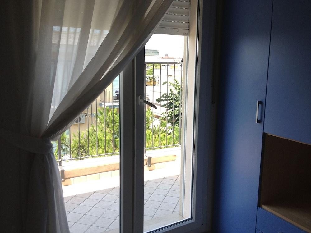 Hotel Trocadero Riccione Esterno foto